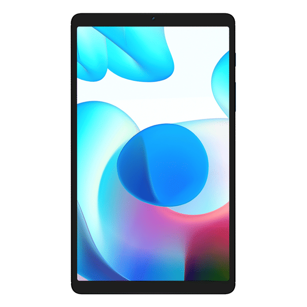 Buy realme Pad Mini Wi-Fi + 4G Android Tablet (8.7 Inch, 4GB RAM